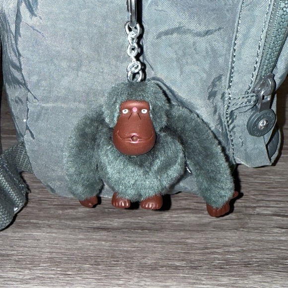 Kipling Queenie backpack - Picture 4 of 4